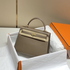 Hermes Kelly Bags